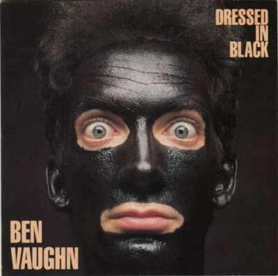 Ben Vaughn - Dressed In Black CD Album 3296 - Bild 1 von 4