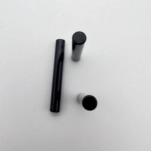 LEGO Parts - BLACK Bar 3L (Bar Arrow)- No 87994 - QTY 5 (D13) - Picture 1 of 1