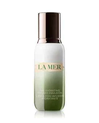 La Mer Moisturizer beauty + Dior floral perfume gift set Party SEALED!  $182 - Image 1 of 4