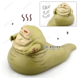Ranco Jabba Dewback Tauntaun Dogma Rex Figure MOC Blocks - Picture 1 of 53