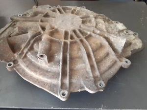 2012-2016 CHEVROLET IMPALA 3.6L AUTOMATIC TRANSMISSION HOUSING REAR COVER OEM* - Picture 1 of 11