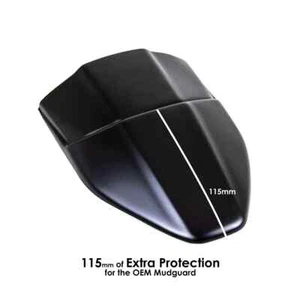Pyramid Extenda Fenda Front Fender Extension for BMW F750GS 2018+ F800GS 2024+ - Picture 1 of 3