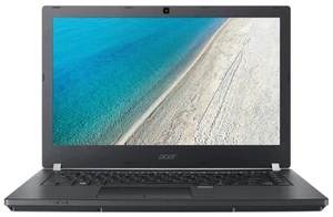 Acer Travelmate P449 14" Core i5 8th 8250U 16GB RAM 1TB SSD Win11 Laptop PC - Picture 1 of 5
