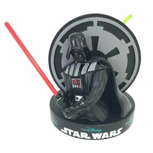 Disney Star Wars Rival Run NIB runDisney Luke Vader Decorative Figurine - Picture 1 of 4