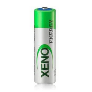 Xeno Energy XL-060F AA 3.6V Lithium Thionyl Chloride Battery 2400mAh (1 Pack) - Picture 1 of 9
