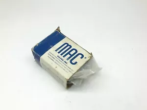 MAC Valves 914A-PM-111BA Solenoid Valve - Picture 1 of 5