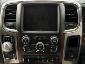 Temperature Control Classic Style Fits 13-20 DODGE 1500 PICKUP 969355 - Bild 1 von 1