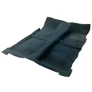 FORD CAPRI RHD CUT PILE ONE PIECE MOULDED CARPET - MK1/MK2/MK3 - CK694 - Picture 1 of 8