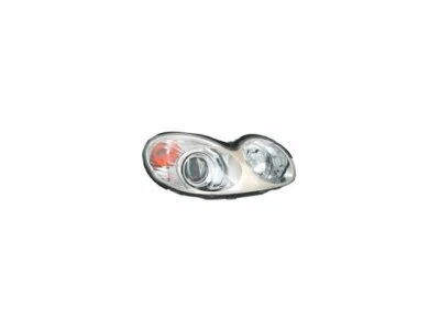 For 2002-2005 Hyundai Sonata Headlight Assembly Right TYC 43995WN 2004 2003 Foto 1 de 2