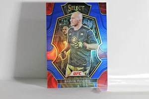 2023 PANINI SELECT UFC /199 GLOVER TEIXEIRA #163 (U1) - Picture 1 of 2