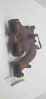 08 09 FORD TAURUS X Exhaust Manifold (3.5l) Lh Lh Back Foto 1 de 2