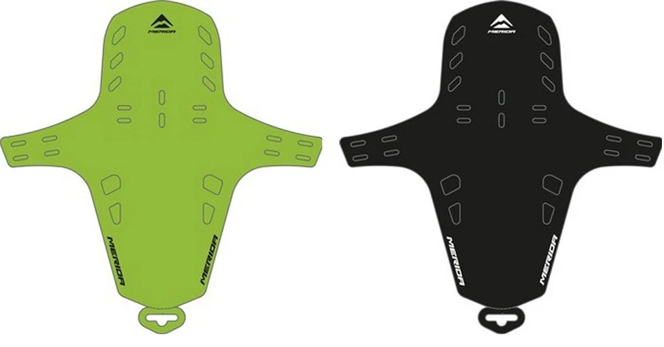 MERIDA PARAFANGO MTB - Imagen 1 de 1