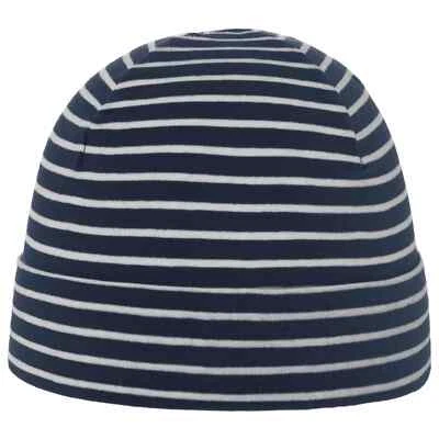 MAXIMO Nima Jersey Ringelmütze Mützen Kinder Sommermützen Streifenmütze
