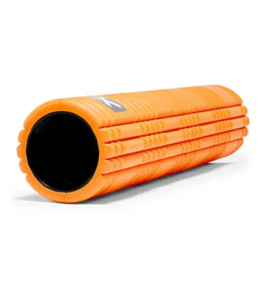TriggerPoint GRID 2.0 Foam Roller - 26" - Orange - image 1 of 4