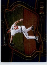 2023 Panini Select BLUE Baseball Cards Pick From List/Complete Your Set 151-300