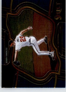 2023 Panini Select BLUE Baseball Cards Pick From List/Complete Your Set 151-300