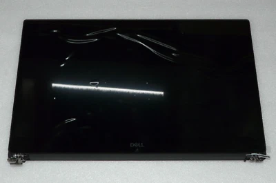 Neu Dell XPS 15 9570 Precision 5530 4K UHD 3840x2160 Touch Screen 691FN Fnvdr - Bild 1 von 2