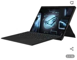 ASUS ROG Flow Z13 Gaming Laptop Tablet 13.4” Core i9-13900H, 16GB RAM, 1TB SSD - Picture 1 of 7