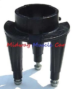 NUEVO adaptador de bocina de volante fórmula 70-81 Pontiac Firebird Trans Am T/A GTO - Imagen 1 de 1