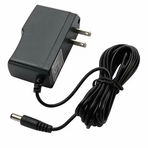 5V AC Adapter For Andis #72169 Slimline Pro Trimmer D8 #32400 Power Supply Cord - Picture 1 of 2