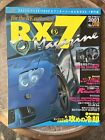 Hyper Rev RX7 Enthusiast Magazine FC3S FD3S