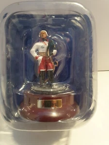 Soldatino in Piombo Soldato Napoleonico DeAgostini Melas 1/32 - Bild 1 von 4