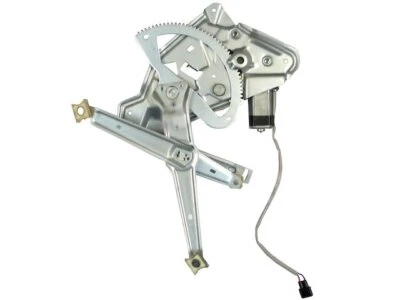 For 1989-1995 BMW 525i Window Regulator Rear Right 17338WDXP 1990 1991 1992 1993 - Imagem 1 de 2