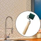 Wallpaper Roller Pressure with Easy to Grip Handle Quilting