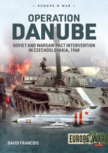 Europa @ Krieg: Operation Donau: Sowjetischer und Warschauer Pakt Intervention in Tschechoslo - Bild 1 von 1