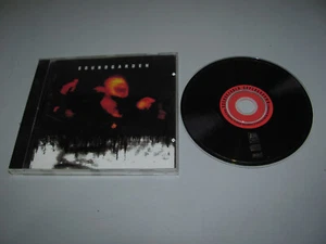 Superunknown by Soundgarden Aus CD 1994 A&M Records Good Condition As Shown - Bild 1 von 3