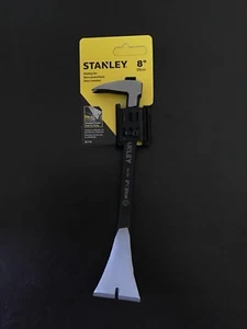 NEW STANLEY Molding Bar 8" Precision Claw GT 55-116 200mm Tool High Carbon - Picture 1 of 1