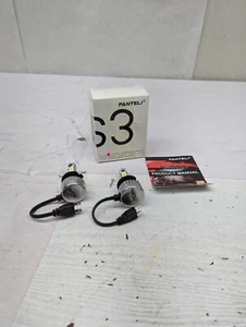 Fanteli H7 LED Lights Set 2 AM18 - Picture 1 of 6