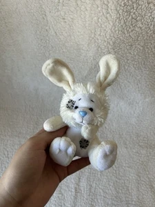 My Blue Nose Friends Snowball The Long Haired Rabbit Number 177 Read Description - Picture 1 of 9