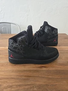 Nike Air Jordan 1 Flight 3 Retro Shoes Youth Size 7Y - Picture 1 of 12