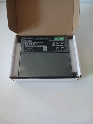 DEEPDYMMY LED Driver 60 W Triac - Image 1 of 4