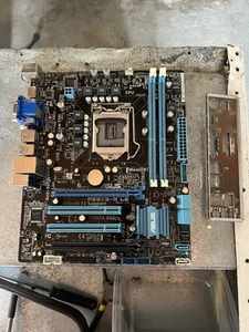 PLACA MADRE ASUS P8875-M LE - Imagen 1 de 1
