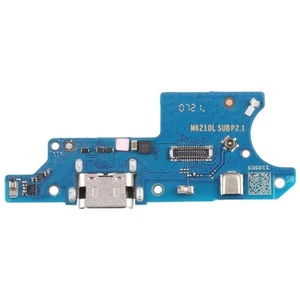 Motorola Moto E7i Power Charging Port Board for Repair / Replacement - Picture 1 of 4