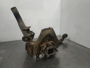40015EB040 441990 achsschenkel vorne links für NISSAN PATHFINDER (R51) 2.5 2005 - Imagen 1 de 6