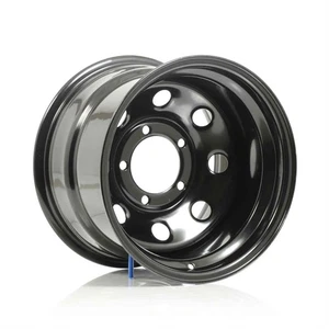 Rueda Cragar 3975155 Soft 8 397 Series - Imagen 1 de 11