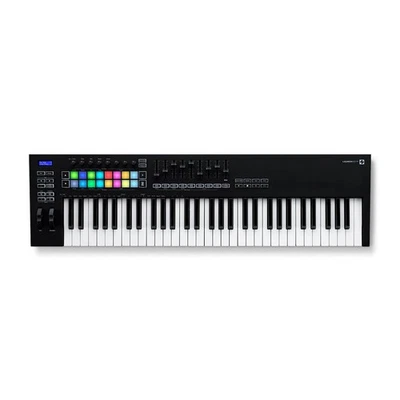 Novation Launchkey 61 [MK3] - Refurbished - Image 1 of 4