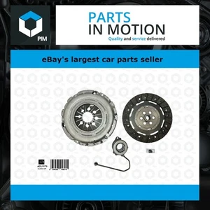 Clutch Kit fits OPEL MOKKA 76 1.7D 2012 on 240mm 55352048 55558917 55558918 Apec - Picture 1 of 2