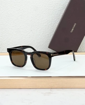 Gafas de sol unisex Tom Ford TF751 - TALLA: 53口22-145 Foto 1 de 3