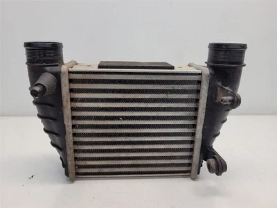 2005-08 Audi A4 (2.0L / CVT) Passenger Right Intercooler  - Image 1 of 4