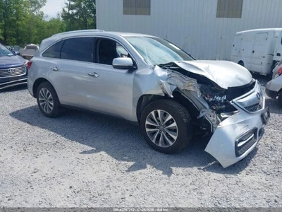 (LOCAL PICKUP ONLY) Roof Glass Fits 14-16 MDX 2028460 Foto 1 de 4