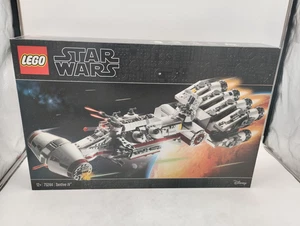 LEGO 75244 Tantive IV NEW MISB RARE Star Wars GOOD Blockade Runner 10019 10198 - Picture 1 of 16