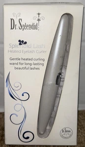 Dr. Splendid Lash Heated Eyelash Curler DS-501 - Bild 1 von 7