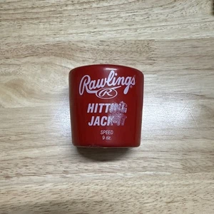 Rawlings Baseball/Softball Hitting Jack-It Training Bat Weight FREE SHIPPING! - Picture 1 of 5