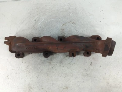 Dodge Durango 2007-2009 turbocompresor colector de escape con turbocompresor ZGML6 Foto 1 de 4