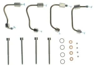 MAHLE GS33703 Fuel Injector Seal Kit For 11-20 Ford F-250 SD F-350 SD - Picture 1 of 5