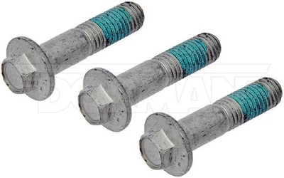 Dorman 917-503 Pack of 3  Front/Rear Wheel Hub Bolt - Buick Cadillac Chevy GMC - Image 1 of 4